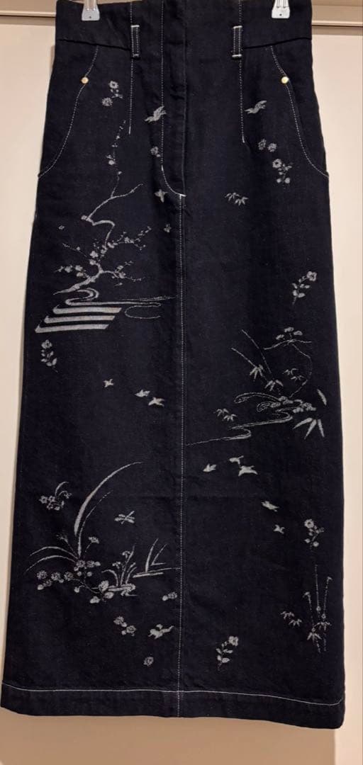 Mame Kurogouchi サイズ1