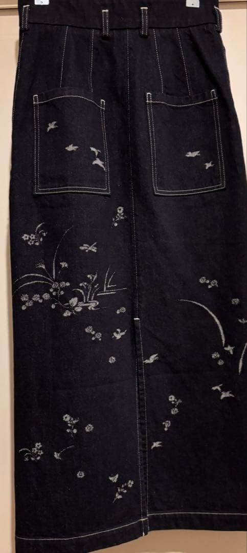 Mame Kurogouchi サイズ1