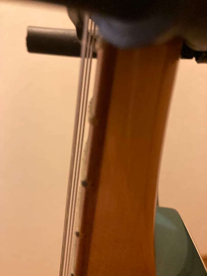 ギター Fender Vintera60s Jaguar Ocean Turquoise