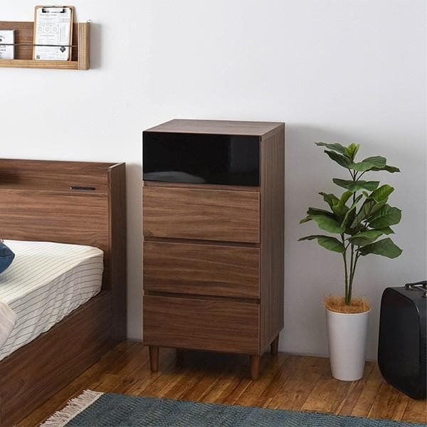 45cm幅　★超特価★佐藤産業　4FUL　HELM チェスト 1