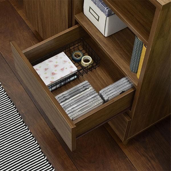 45cm幅　★超特価★佐藤産業　4FUL　HELM チェスト 1