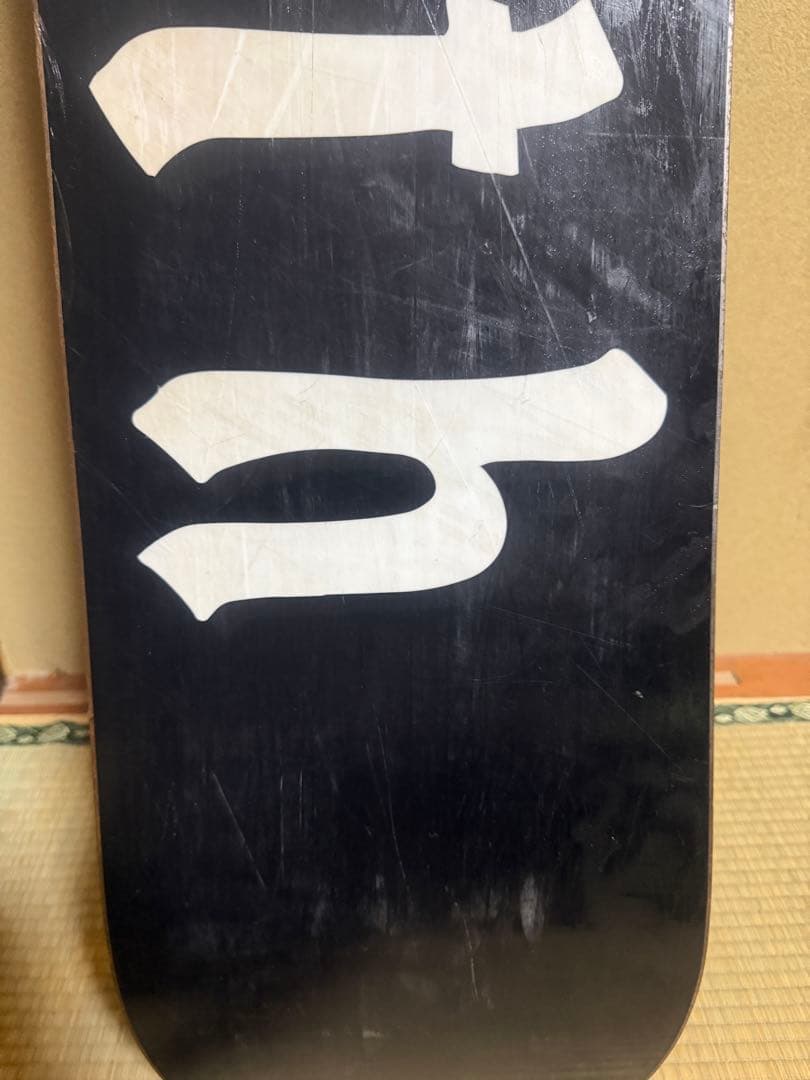 本日限定値下げ Death Label スノーボード 151