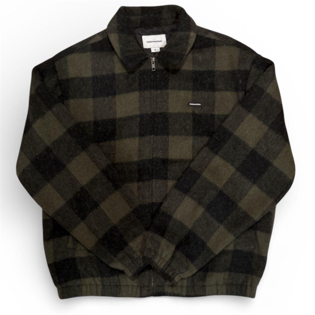 thisisneverthat ジャケット