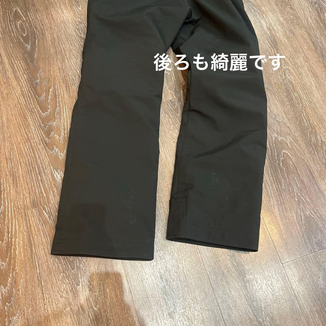 デサント　セットアップ　上下　スキーウェア　160 男の子　女の子　美品