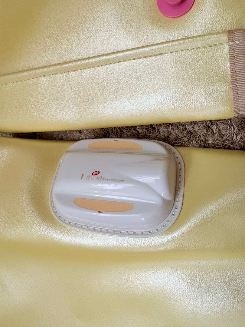 サミットインターナショナル リリーホットスリマー