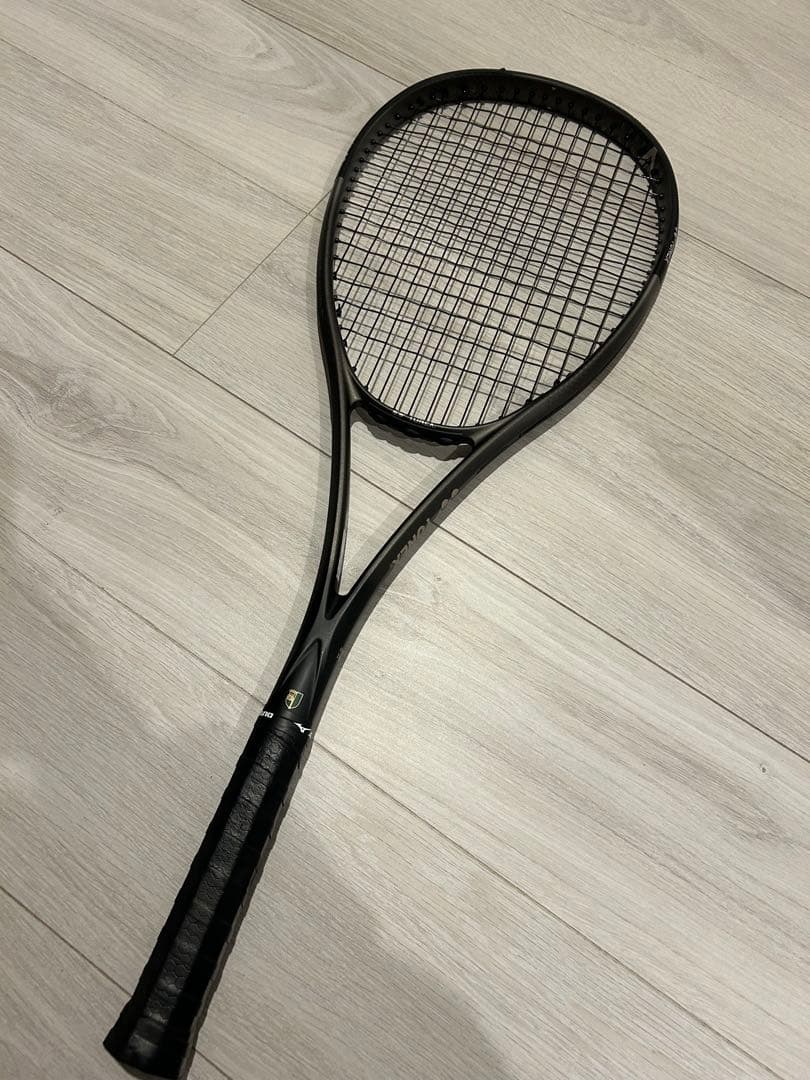 ヨネックス　軟式テニスラケット　ボルトレイジ8s