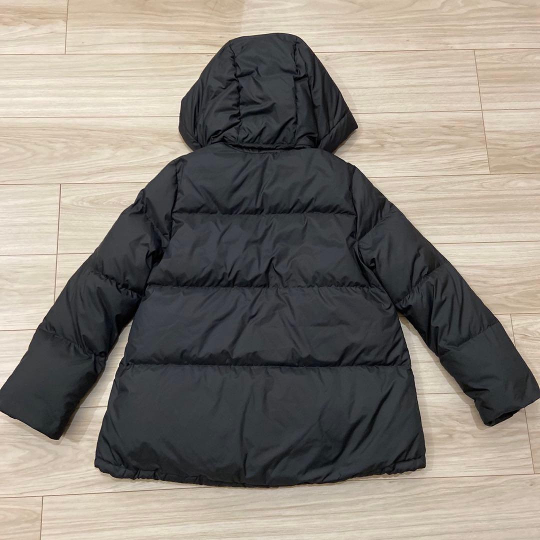 SLOBE IENA スローブイエナ　ダウンジャケット 36 ブラック