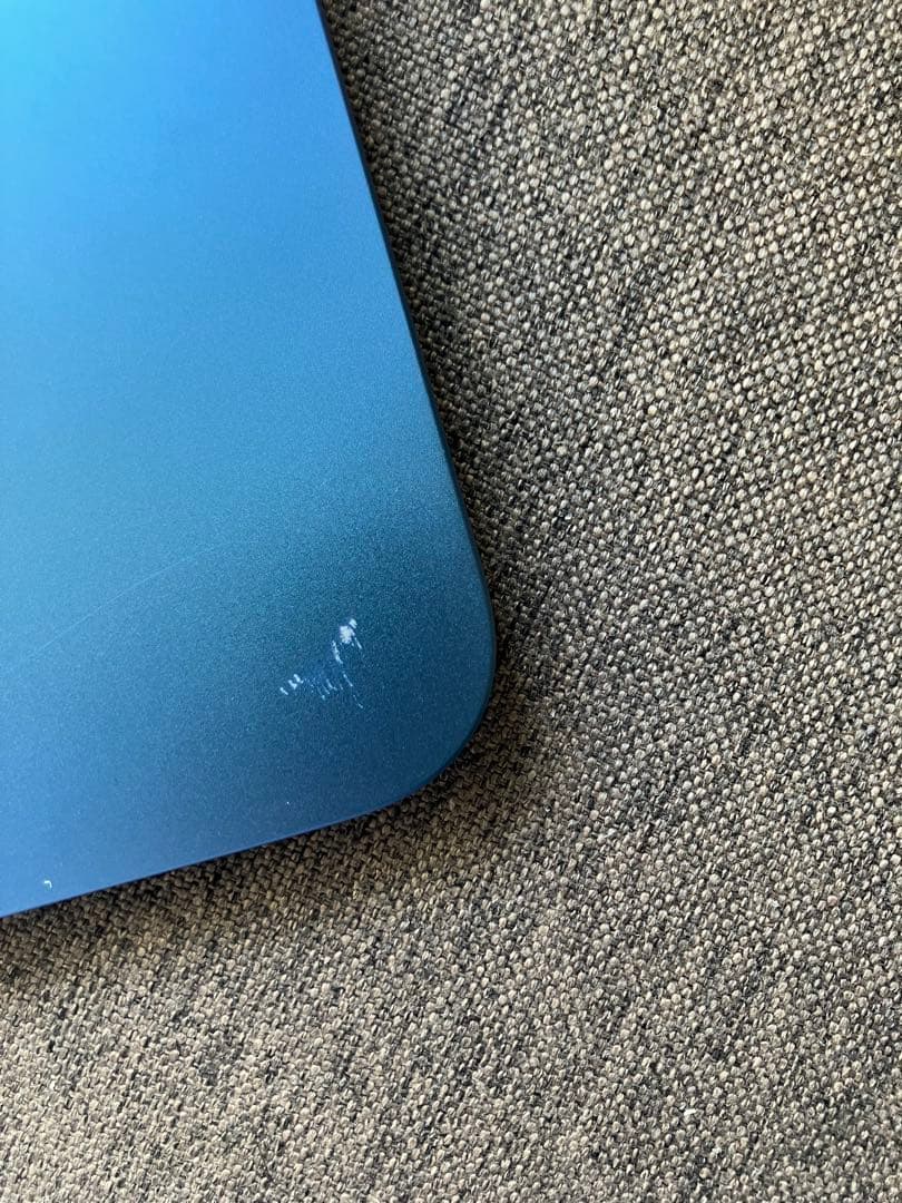 Apple iPad (第10世代) 256GB ブルー 本体 純正ケース付