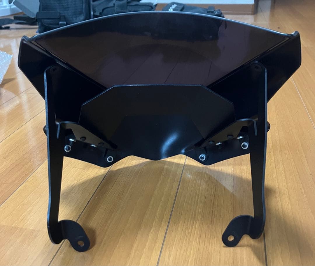 PUIG(プーチ) スクリーン ストリートトリプル765RS