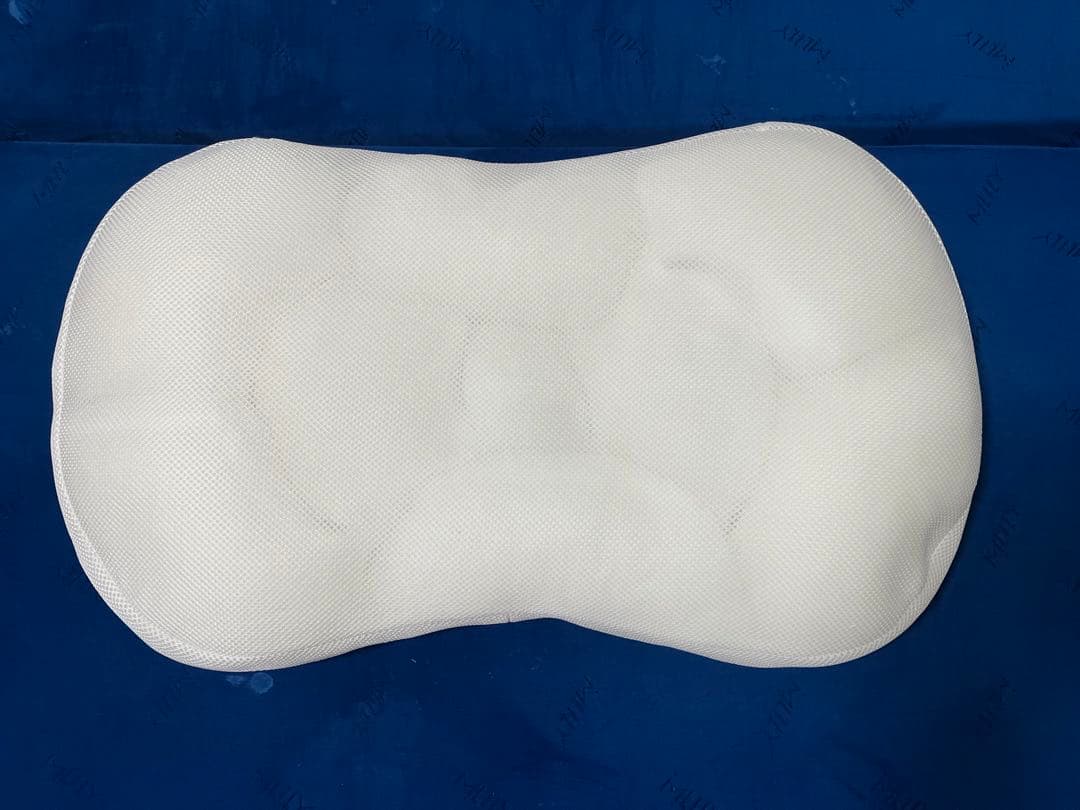 ロフテー 9セルピロー 枕 2号