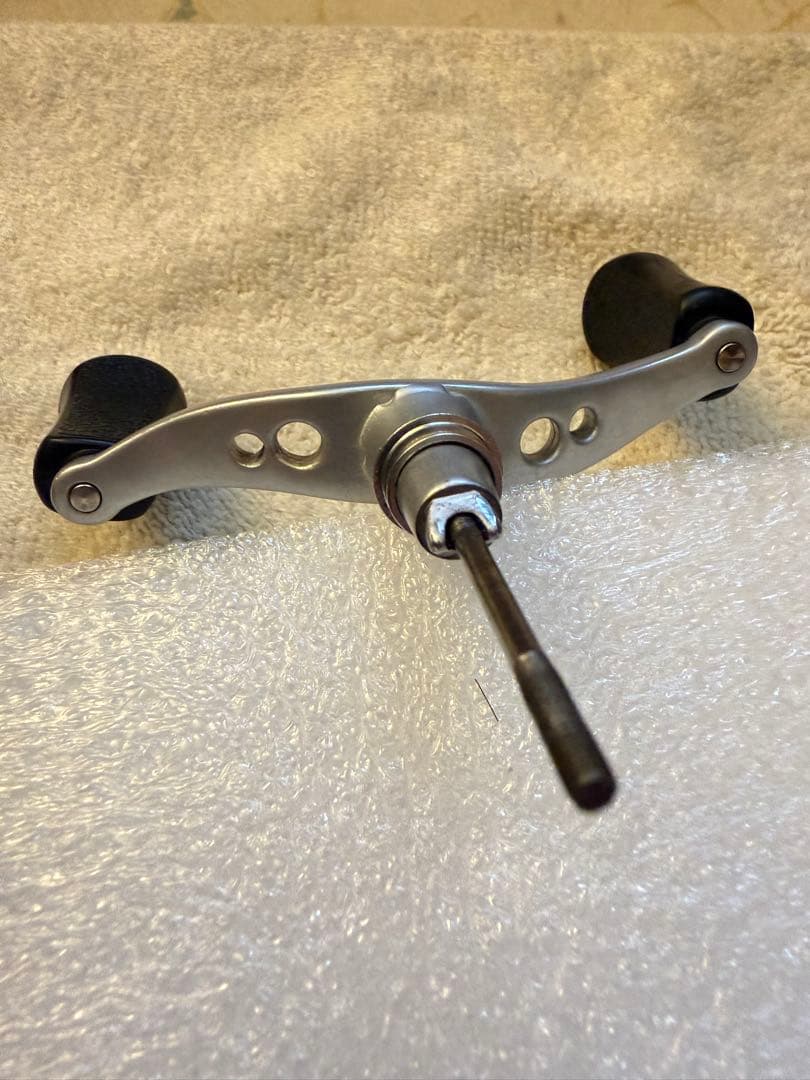 Zebco Omega Pro / ゼブコ　オメガプロ