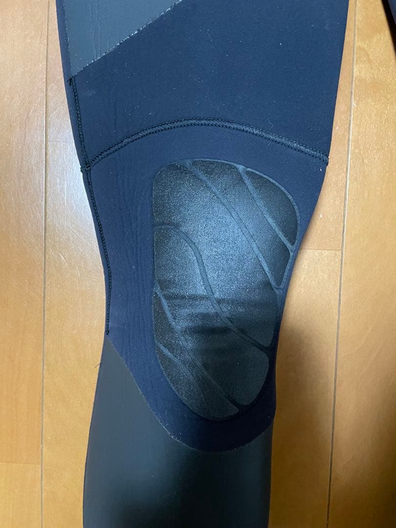 ラッシュフルスーツ ウェットスーツ