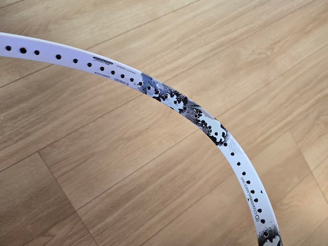 YONEX ジオブレイク80V UL1