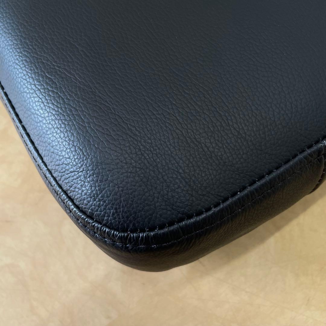 ウェグナー GE290② リプロダクト 革 レザー ソファ チェア 椅子 1人掛