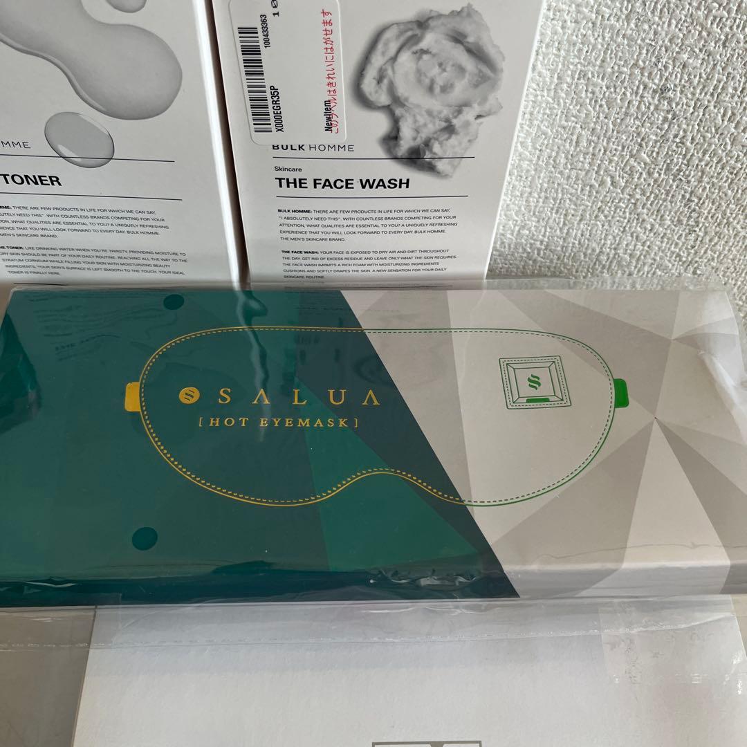 フランフラン ボディーケア BUCKHOMME ジェームズマーティン まとめて