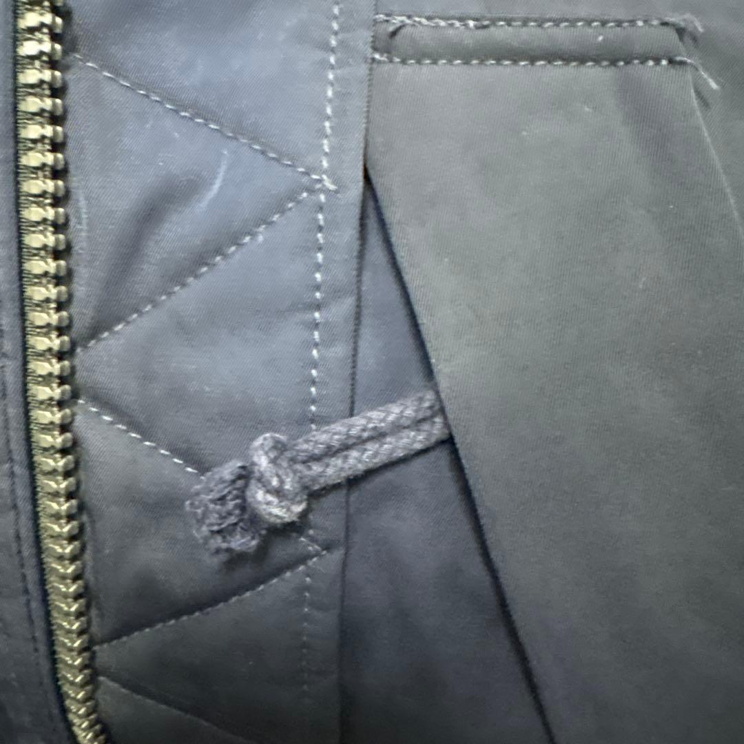 【AVIREX 】SPACE PROJECT MA-1 GT-10