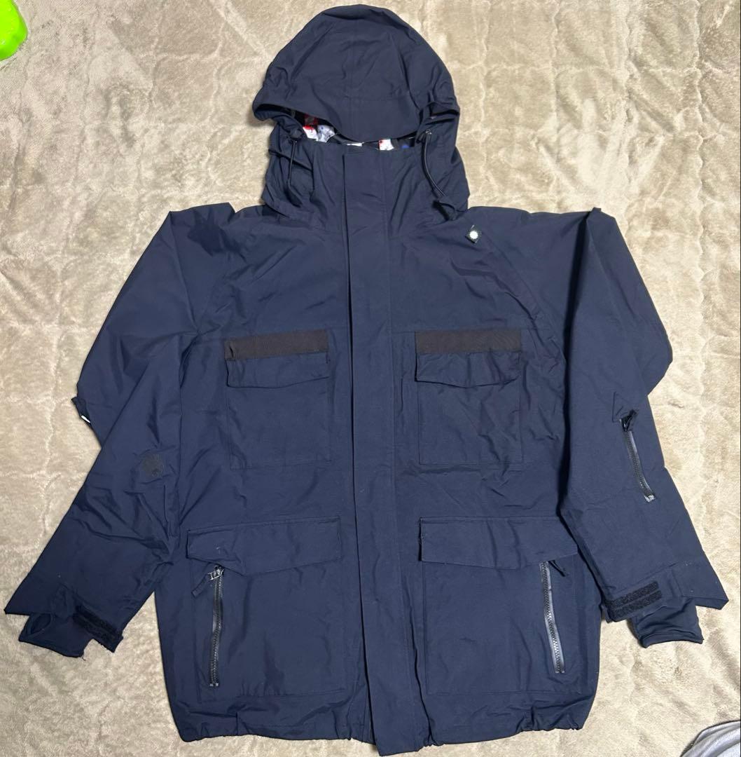 P01 board wear 上下セット