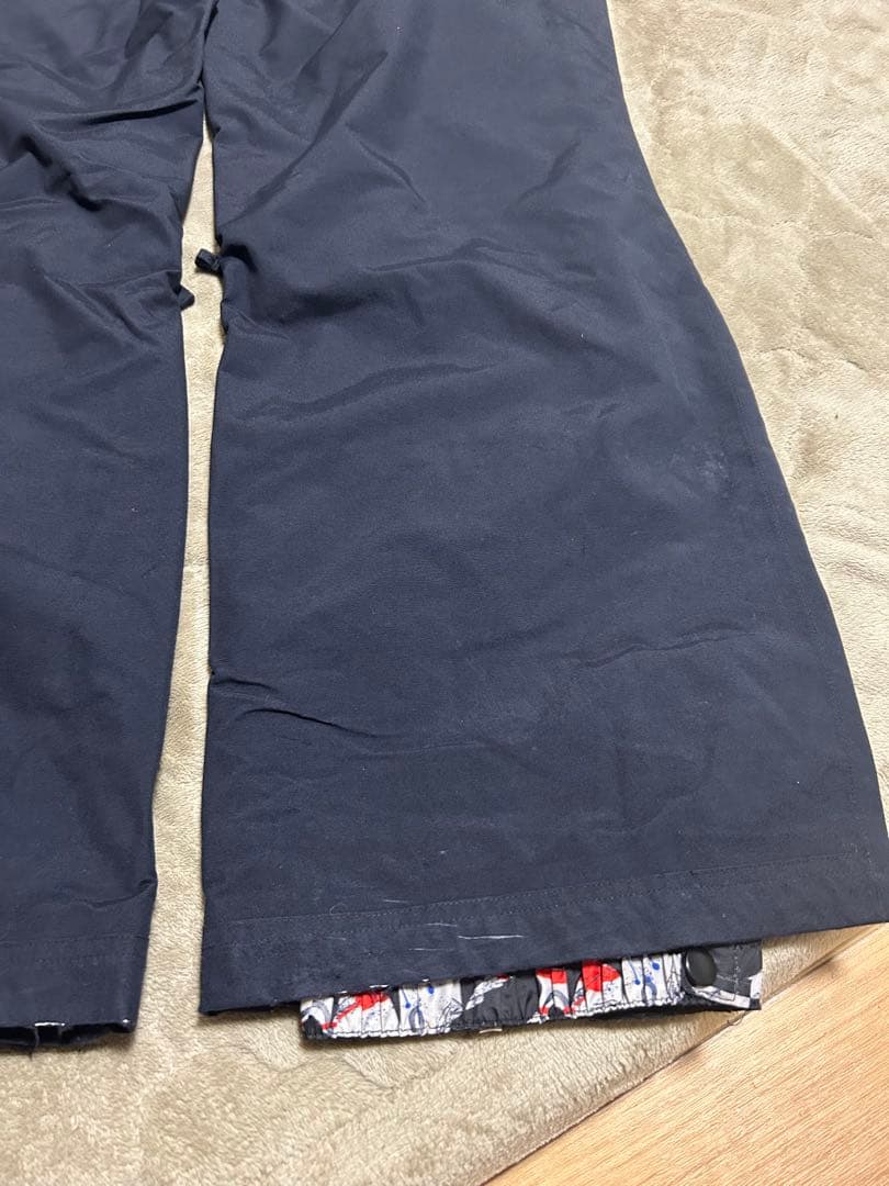 P01 board wear 上下セット