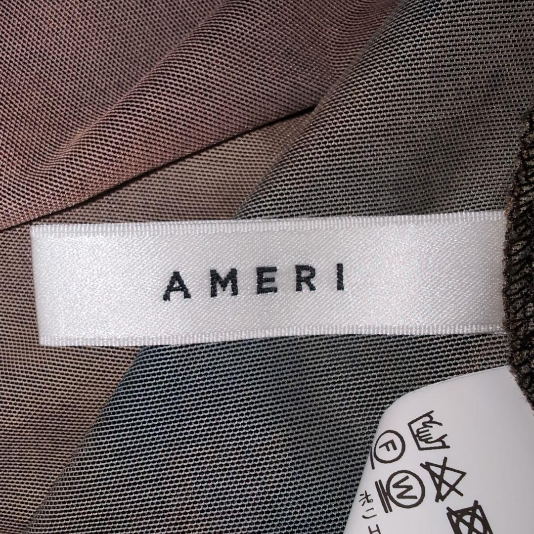 みみぐんAmeri MIRANDA TAIDAI SHEER LONG