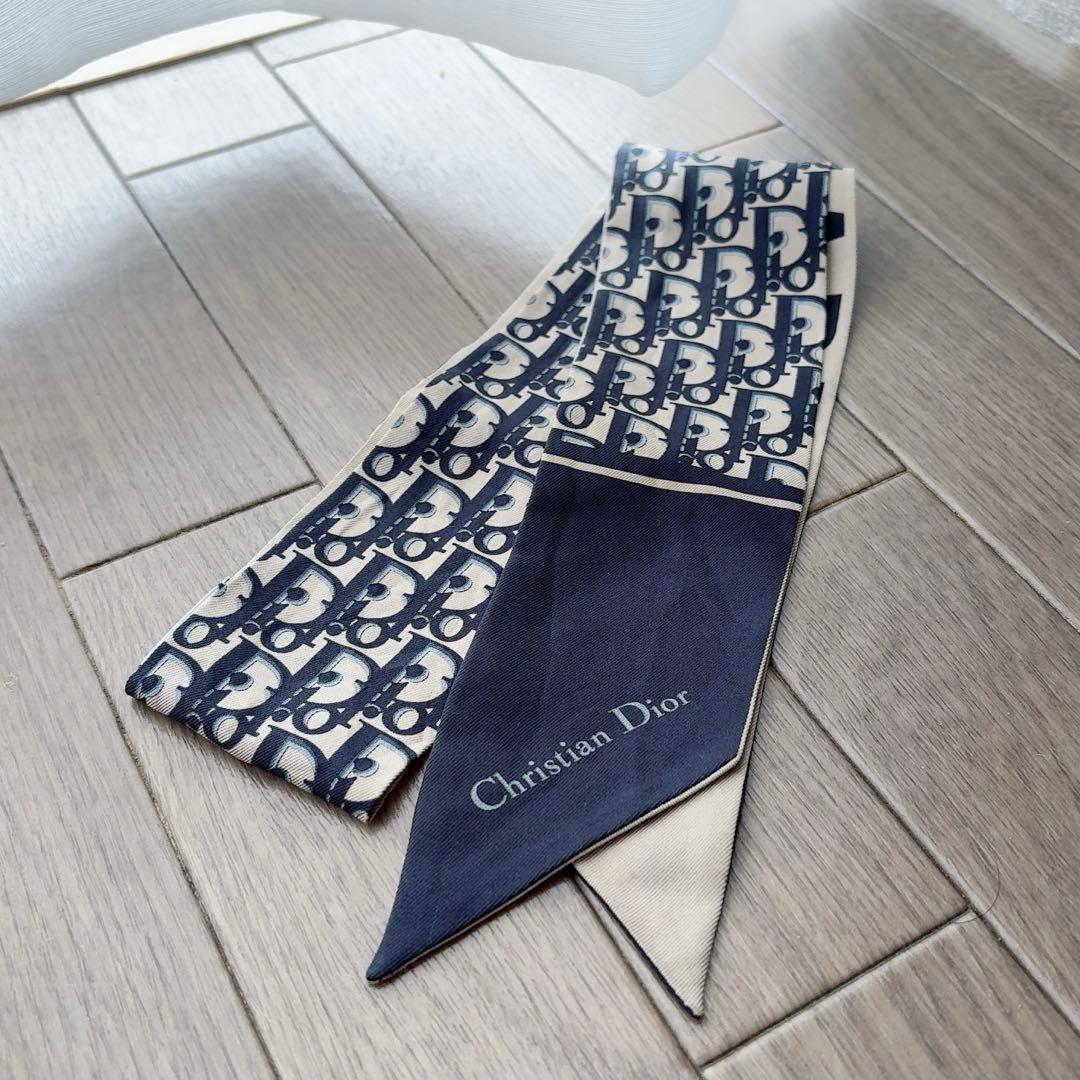 【値下げ中】Christian Dior ミッツァ