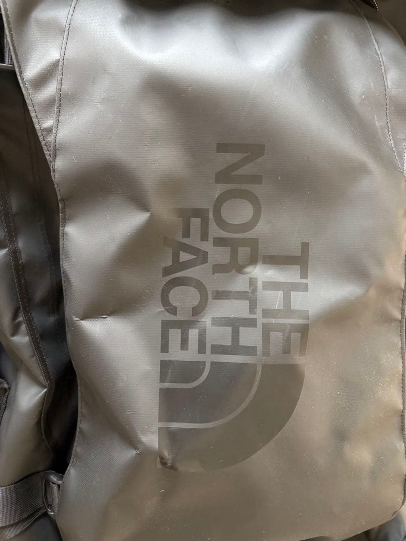 極美品THE NORTH FACE キャリーローリングサンダー30