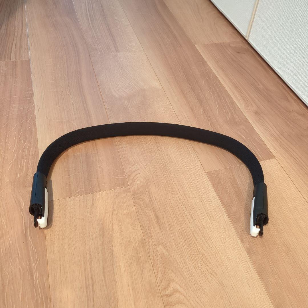 サイベックス　リベル　リバーブルー　バンパー付き