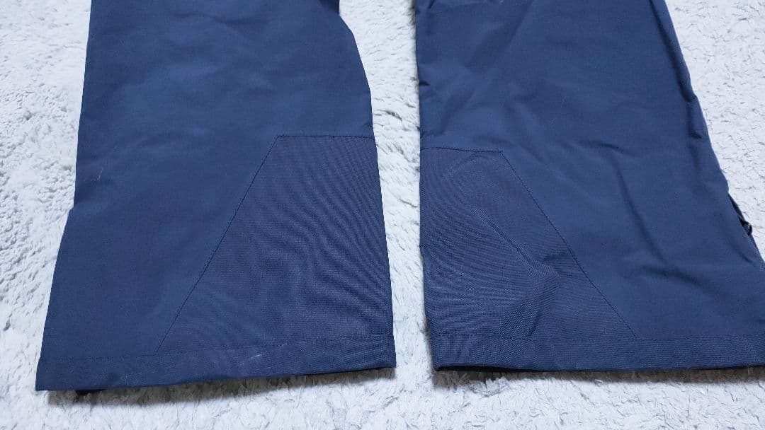 ✨超ハイスペック✨ノースフェイス フリーシンカー ジャケット ビブパンツ