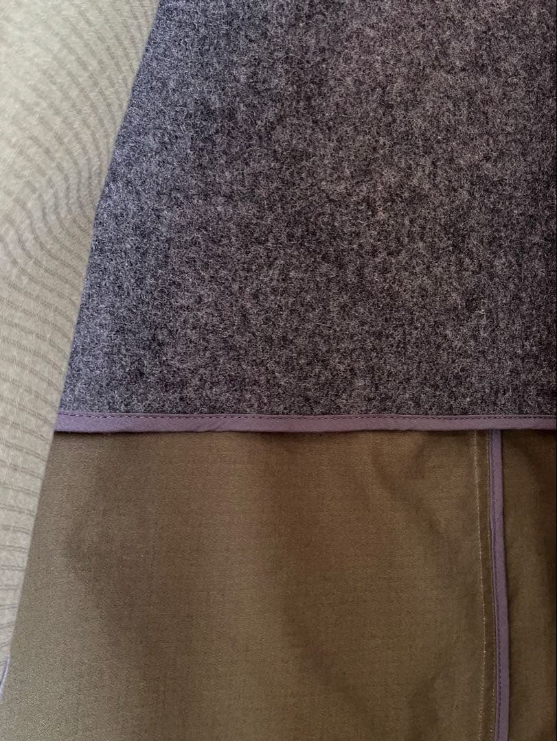 ジャケット・アウター S.E.H KELLY TRENCHCOAT