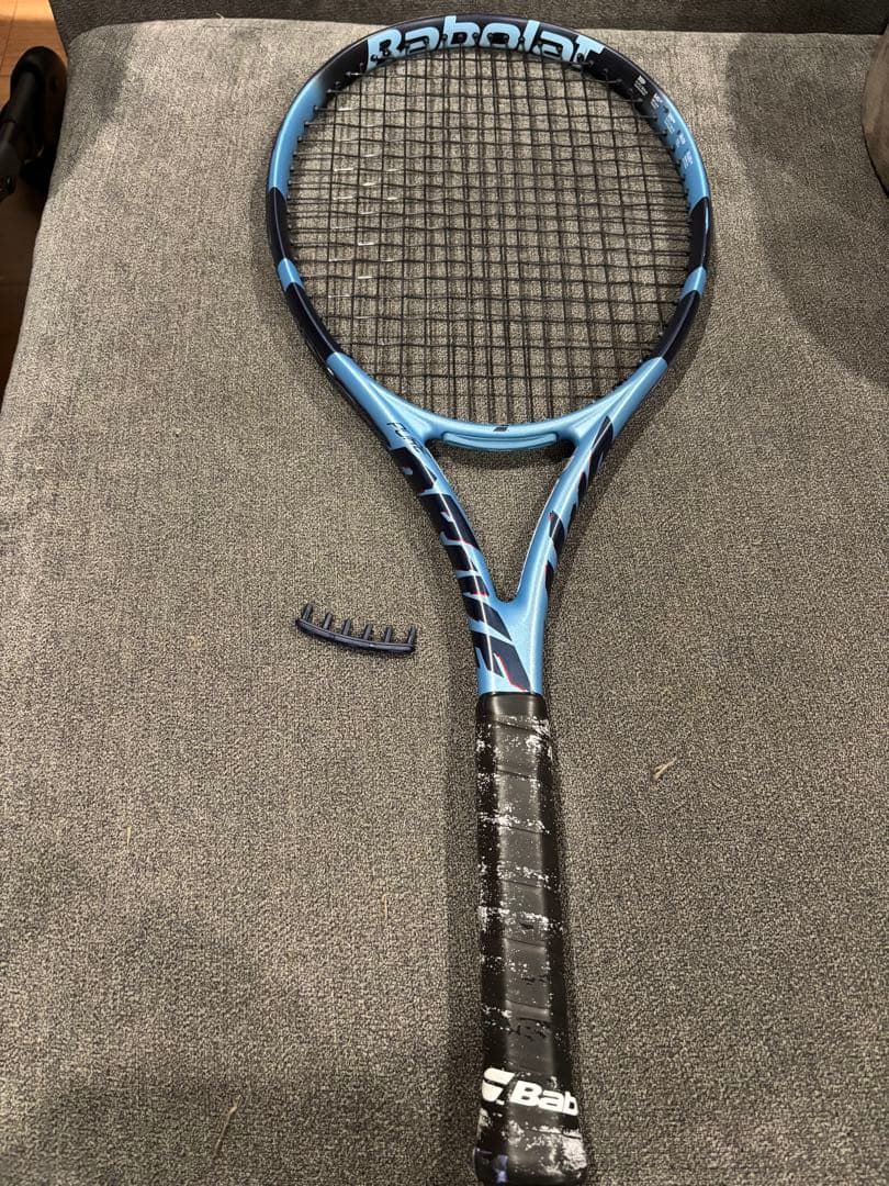 ピュアドライブ100 2025 Ｇ2