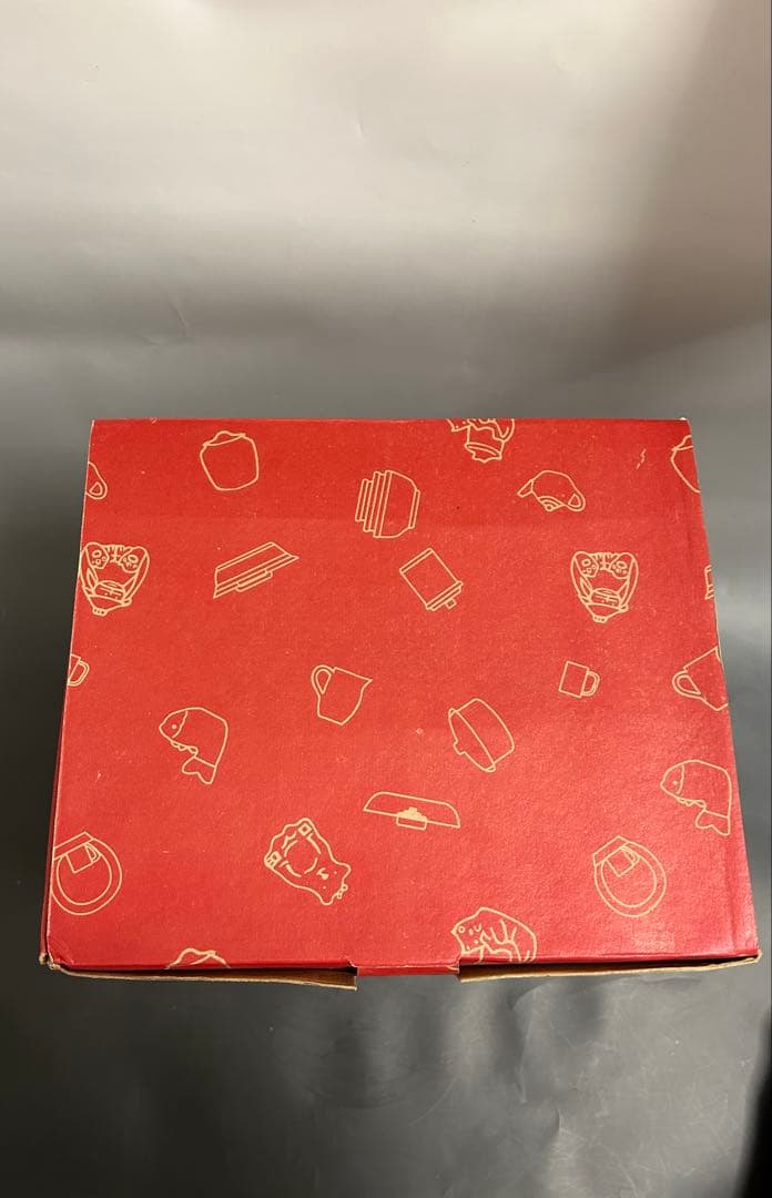 #158マクドナルド　ハンバーグラー　クッキージャー　ヴィンテージ　未使用品