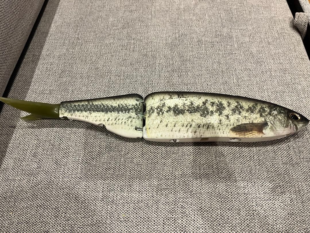 y*m様 DRT クラッシュフレンジー