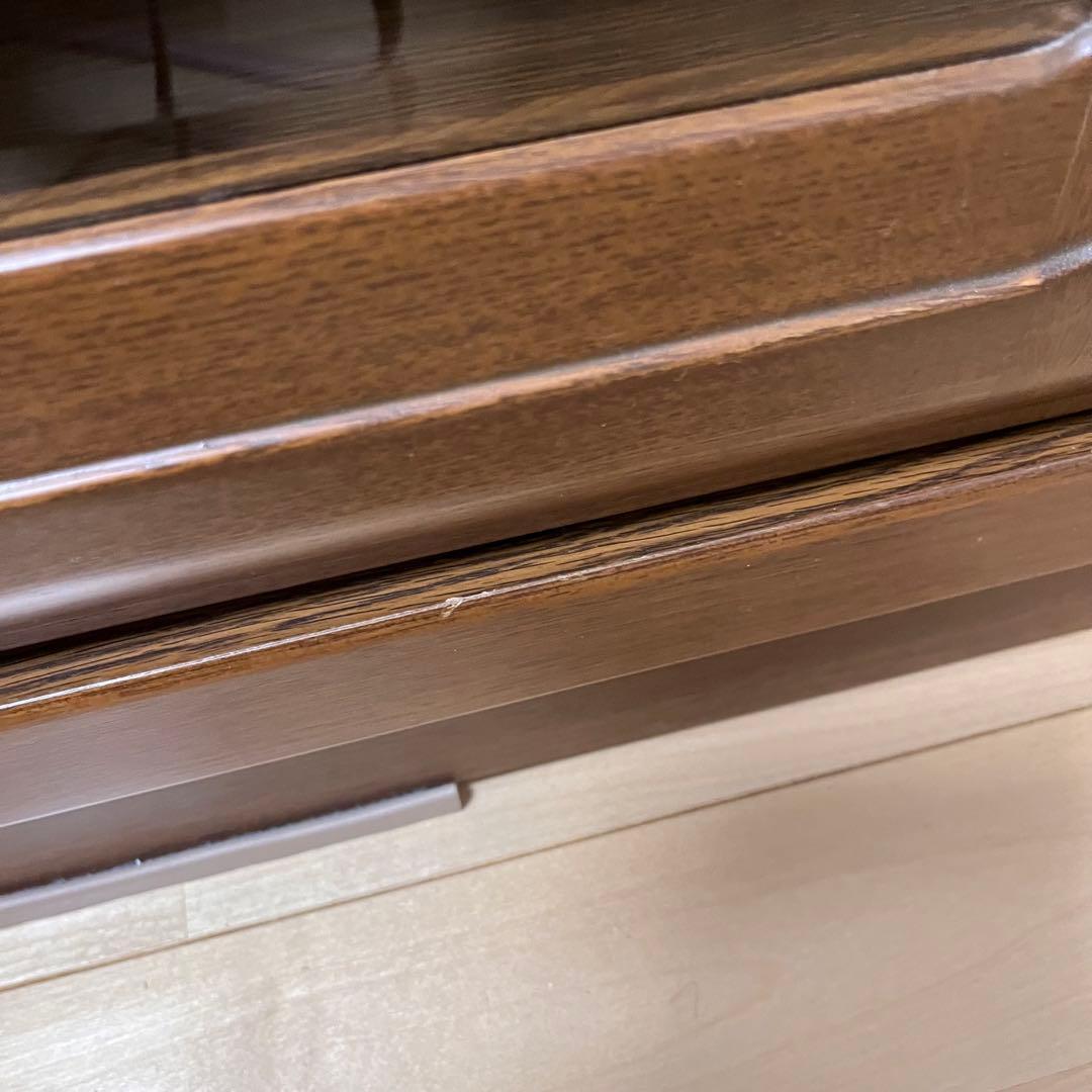 スライド式　本棚　書棚