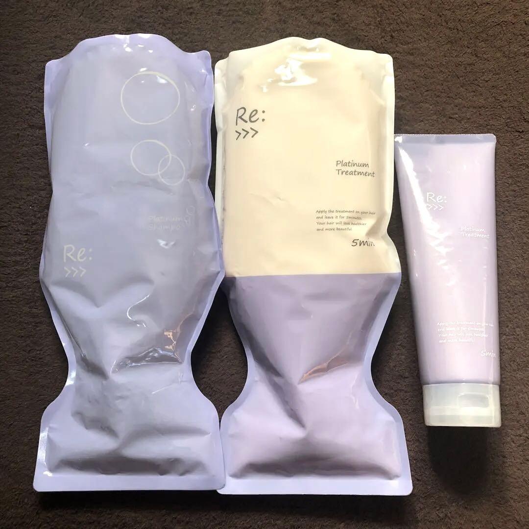 アジュバン シャンプー &トリートメント 1000ml セット サロン専売品