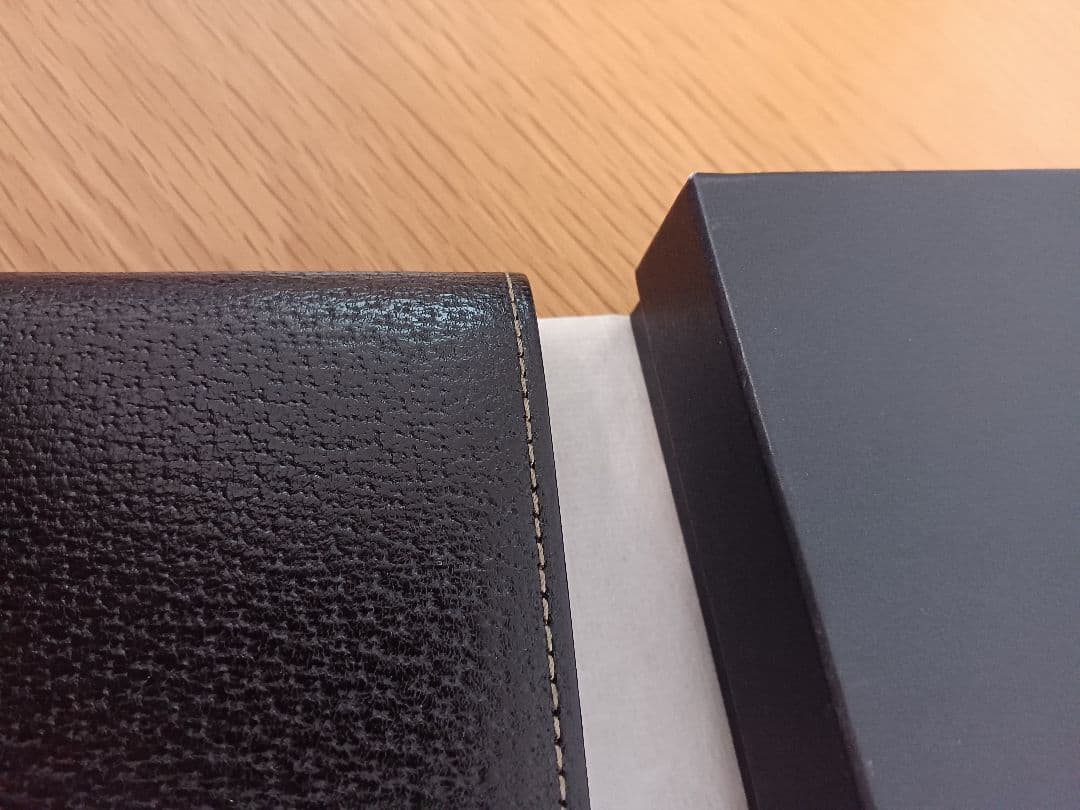 新品未使用　BURBERRY　バーバリー財布　正規品