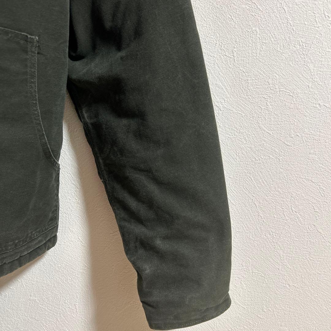 B*B様 carhartt トラディショナル ジャケット　短丈　MOS サイズ/