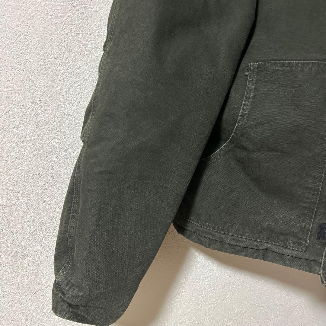 B*B様 carhartt トラディショナル ジャケット　短丈　MOS サイズ/
