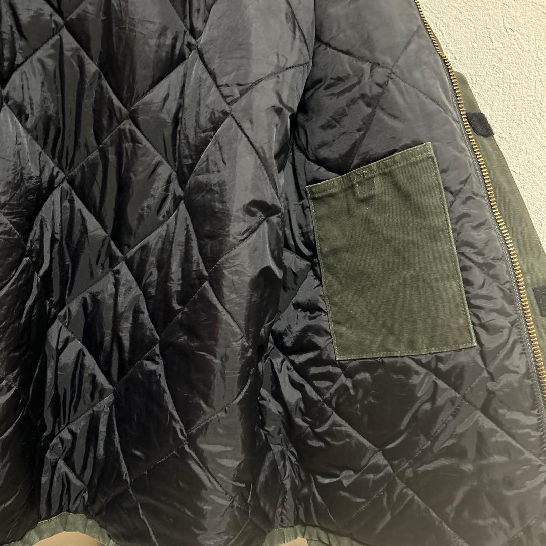 B*B様 carhartt トラディショナル ジャケット　短丈　MOS サイズ/