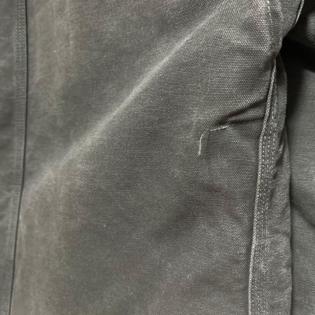 B*B様 carhartt トラディショナル ジャケット　短丈　MOS サイズ/