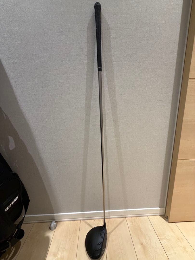 【ガラスコーティング施工済】PING G430 LST