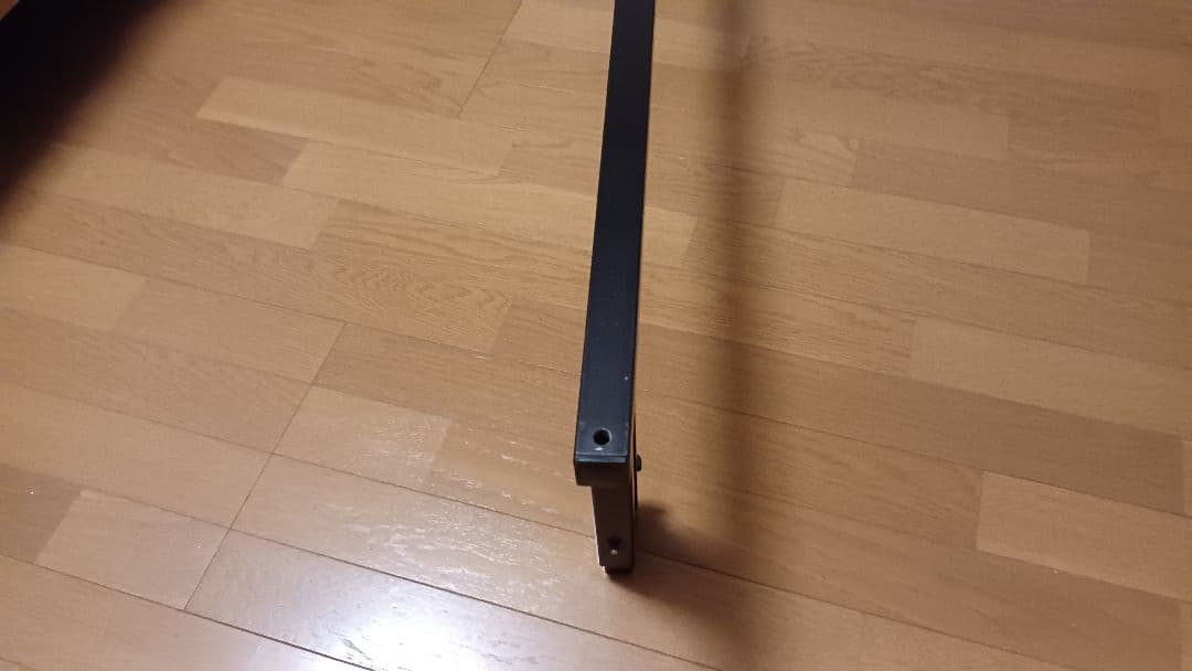 『HEY♬ @断捨離中』 デリカD:5用ベッドキット