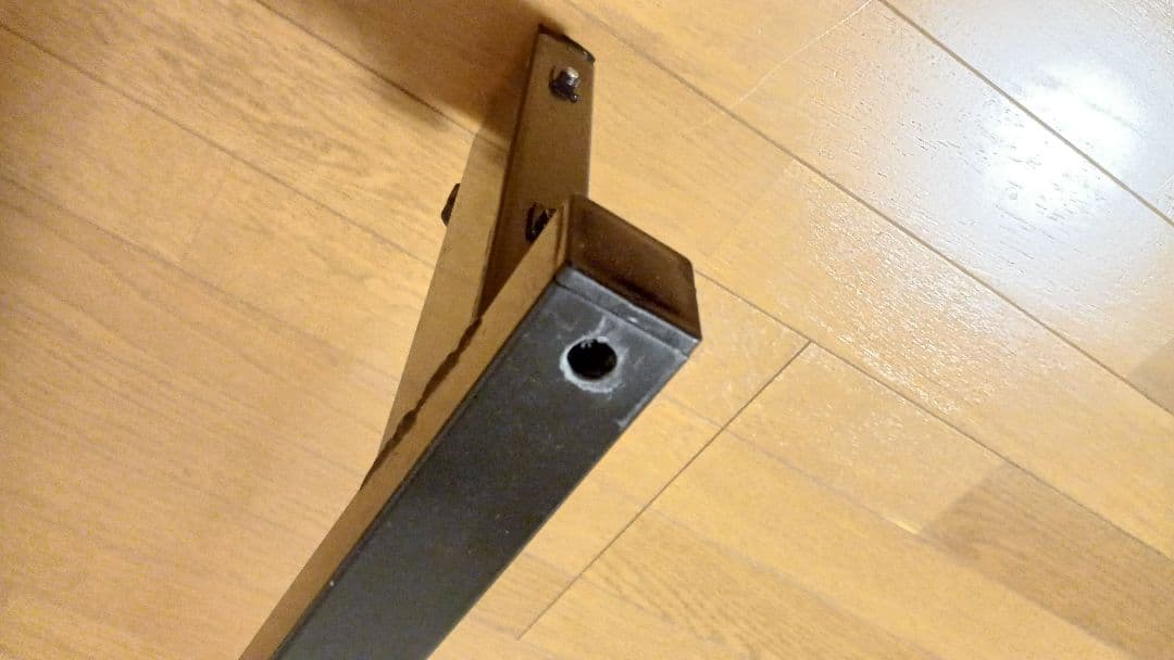 『HEY♬ @断捨離中』 デリカD:5用ベッドキット