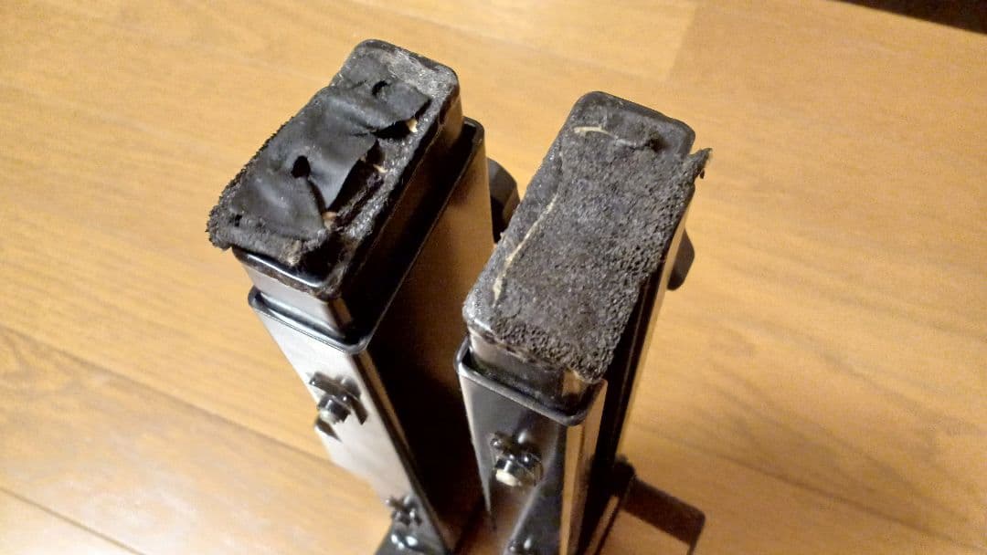 『HEY♬ @断捨離中』 デリカD:5用ベッドキット