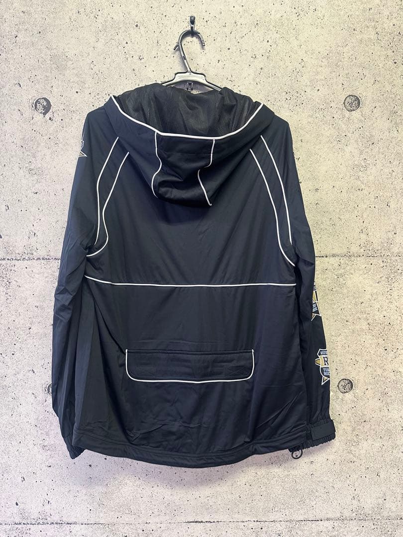 【新品未使用】サイズ4 メンズ ラッセルノ ブルゾン 1141