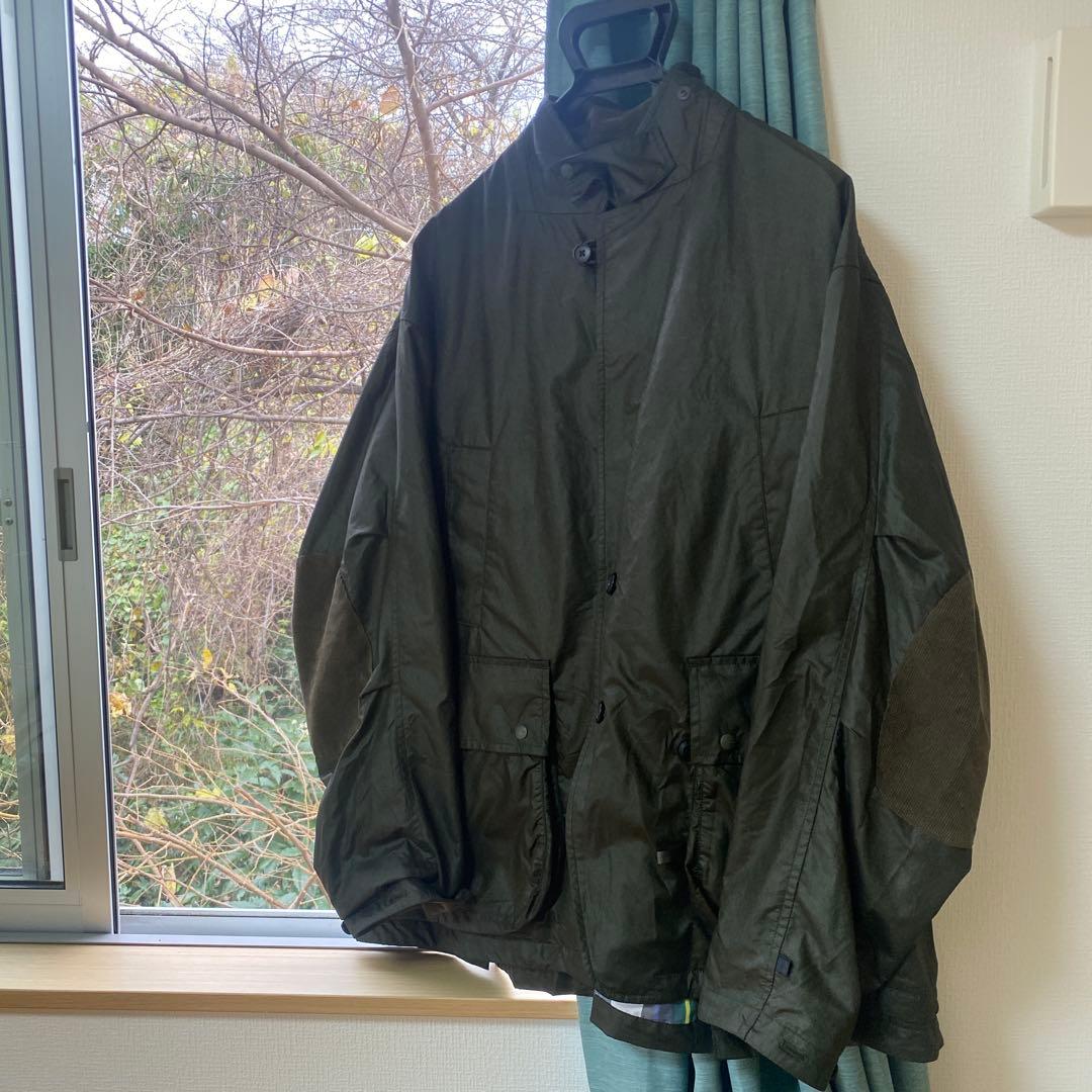 ダイワピア39 TECH BRITISH HUNTER 2BJACKET限界価格