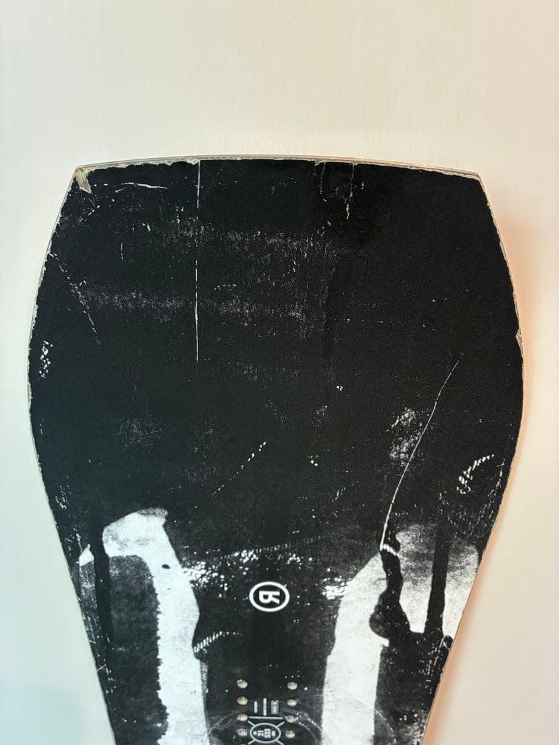 RIDE TWINPIG 148cm スノーボード