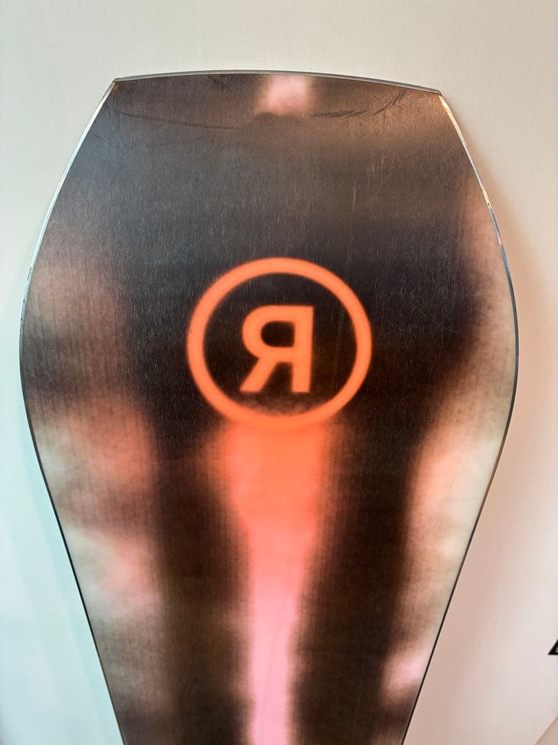 RIDE TWINPIG 148cm スノーボード