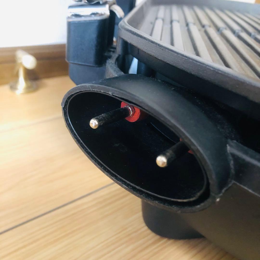 【美品】ロゴス　LOGOS CHEF BBQ エレグリル