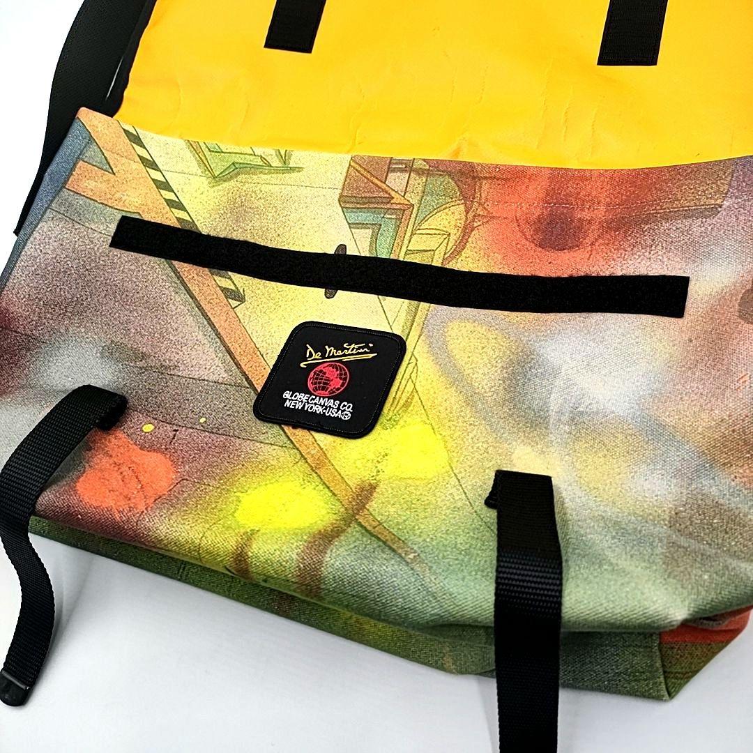 バッグ Supreme 20SS De Martini messenger bag