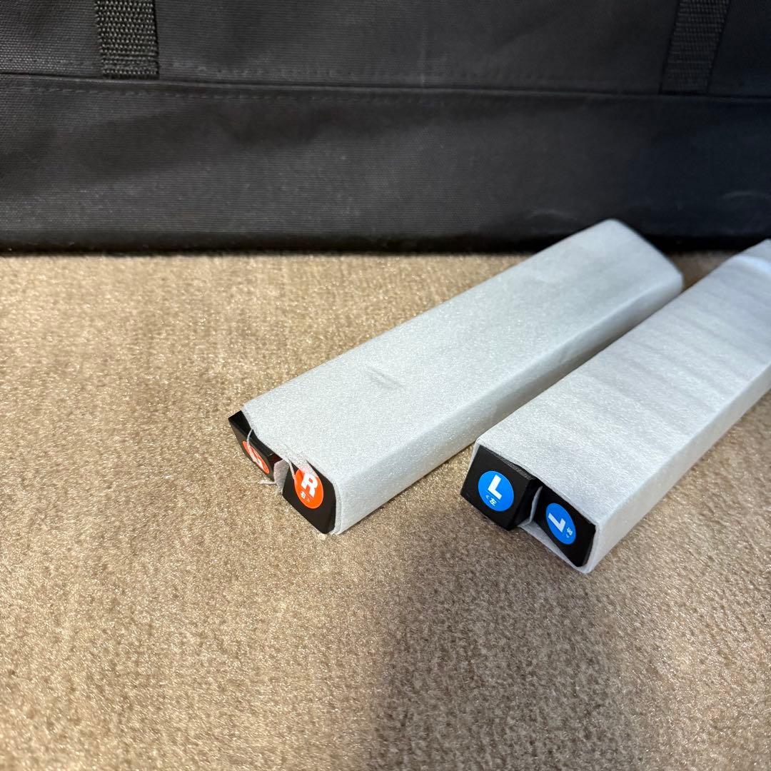 【廃盤品】wantkeycamp STGテーブル 収納袋付き