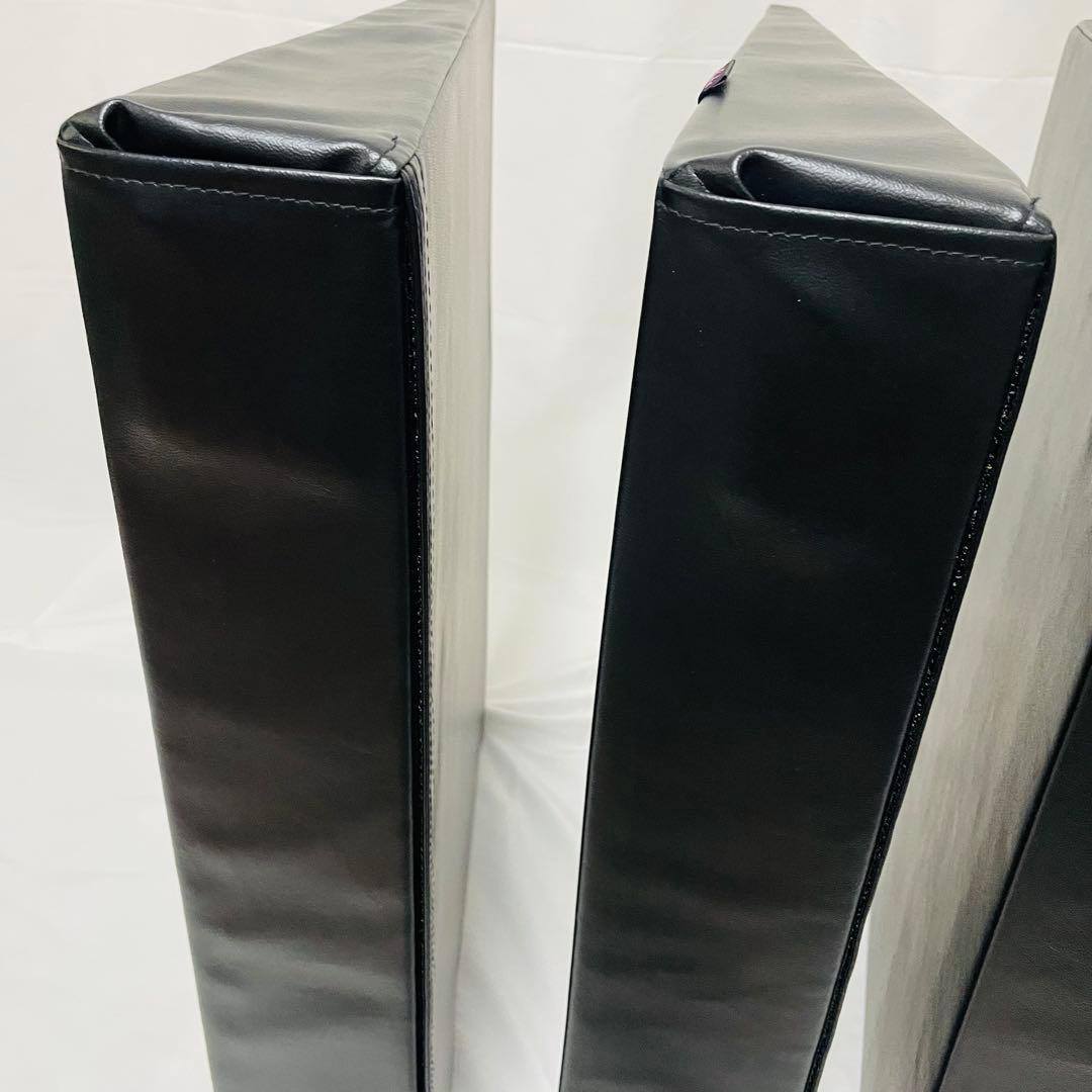 Levolva (レヴォルヴァ) 車中泊マット 計4枚　収納袋付